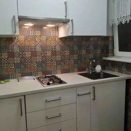 Grunwaldzka Apartament