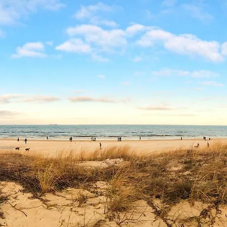 Grunwaldzka Świnoujście