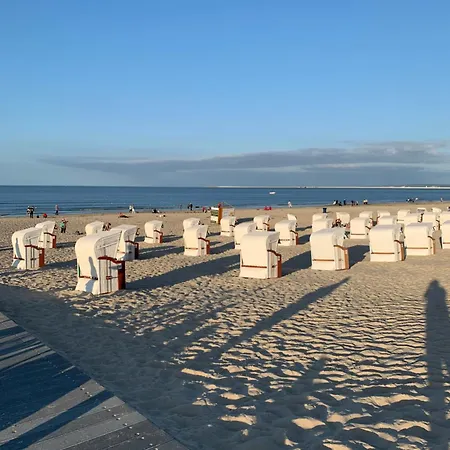 Grunwaldzka Apartament *