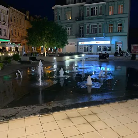 Apartament Grunwaldzka