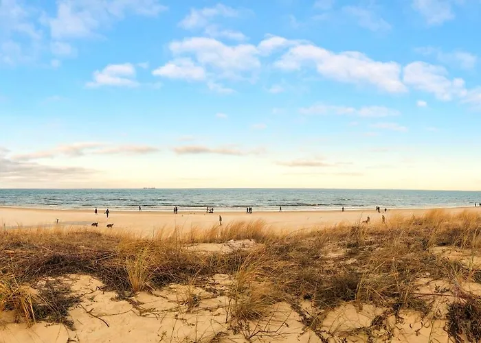 Grunwaldzka Свиноуйсьце